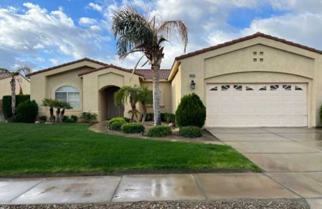 68335 Riviera Rd. - 68335 Riviera Road, Cathedral City, CA 92234