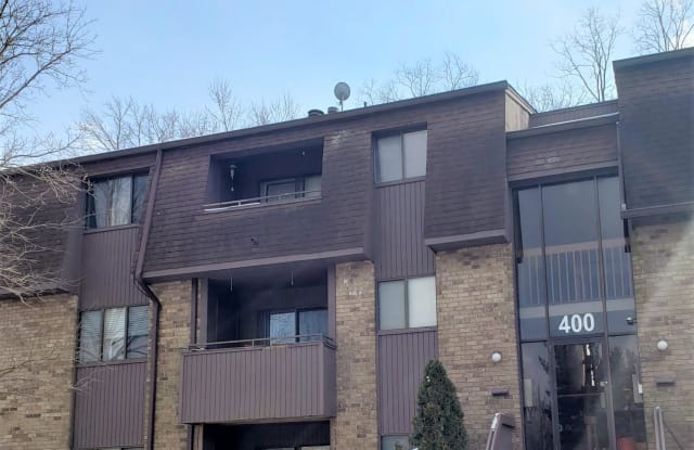 421 WOODMILL DRIVE - 421 Woodmill Dr, Mercer County, NJ 08512