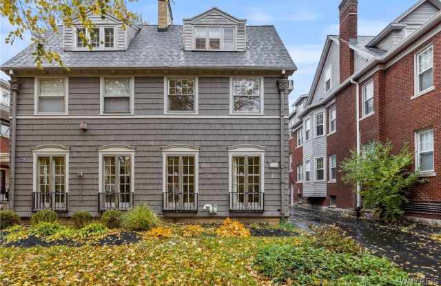 736 Lafayette Avenue - 736 Lafayette Avenue, Buffalo, NY 14222