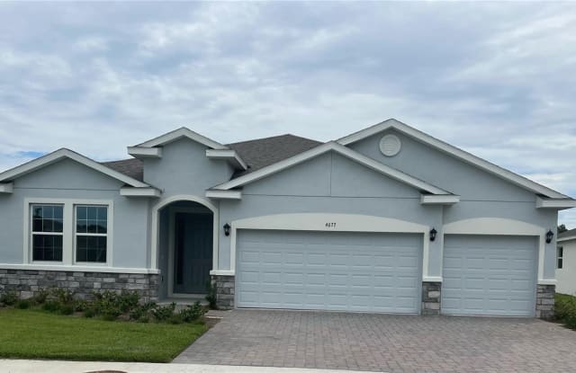 4677 NW 51ST COURT - 4677 Northwest 51st Court, Marion County, FL 34482