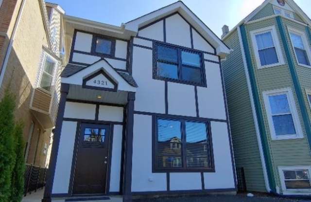 4321 W HENDERSON ST - 4321 West Henderson Street, Chicago, IL 60641
