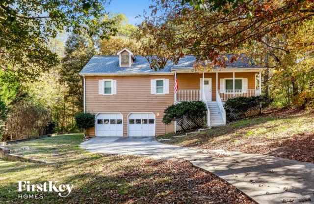 2191 Grayfield Drive - 2191 Grayfield Drive, Grayson, GA 30017 2191 Grayfield Drive - 2191 Grayfield Drive, Grayson, GA 30017