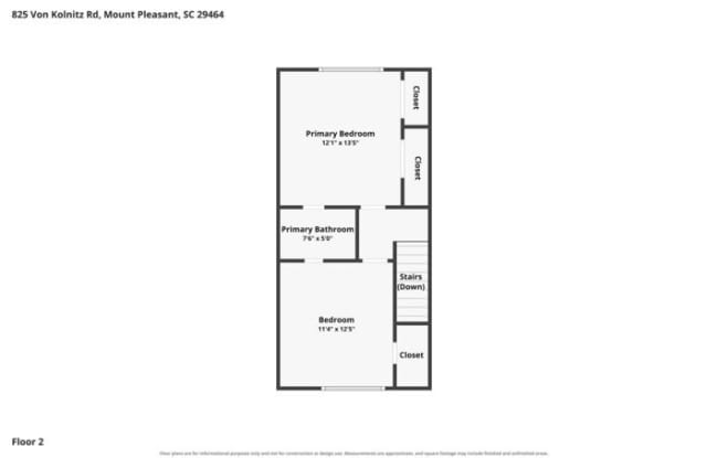825 Von Kolnitz Road Gallery 2