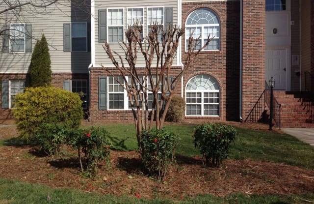 714 Scholastic Court - 714 Scholastic Court, Winston-Salem, NC 27106
