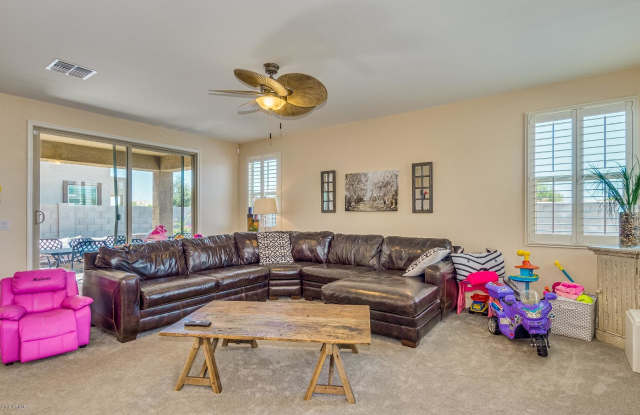 17604 W HUBBARD Drive Gallery 4