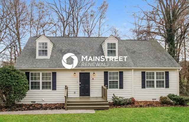 1616 Summerhill Drive Gallery 2