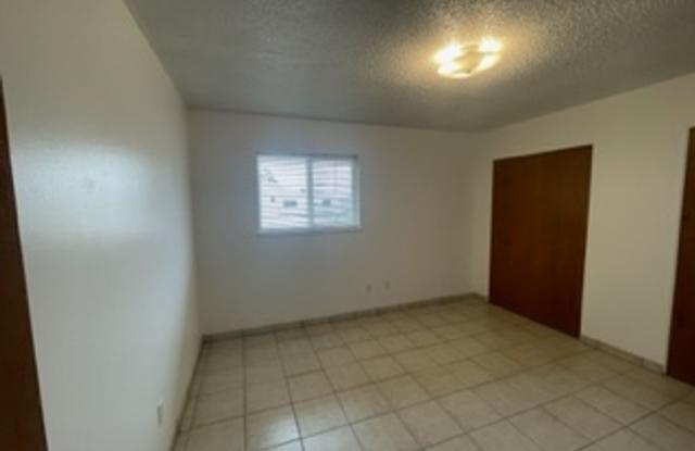 2101 Chilton Drive - 2BR - 1BA - All Tiled - $1195 - Pets OK - 2101 Chilton Drive, Las Cruces, NM 88001