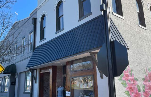 Luxury Loft Downtown Condos - 903 Avenue A, Opelika, AL 36801