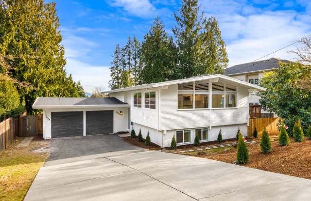 Gorgeous Fully Renovated 5 Bedroom Redmond/Bellevue/Kirkland Border - 7638 139th Place Northeast, Redmond, WA 98052 Gorgeous Fully Renovated 5 Bedroom Redmond/Bellevue/Kirkland Border - 7638 139th Place Northeast, Redmond, WA 98052