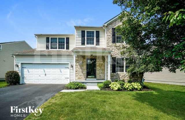 9455 Strawser Street photos photos