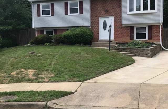 13772 Musket Court - 13772 Musket Court, Dale City, VA 22193