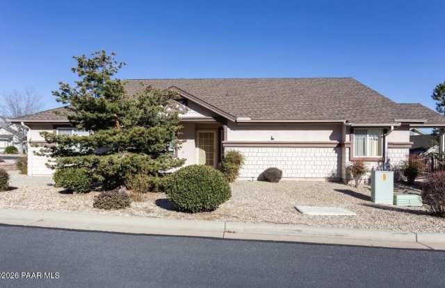 1654 St Andrews Way - 1654 Saint Andrews Way, Prescott, AZ 86301
