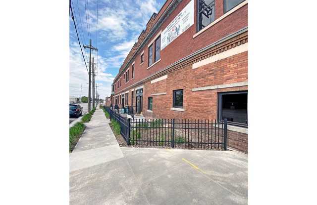 Fitzgerald Place Apartments Gallery 3