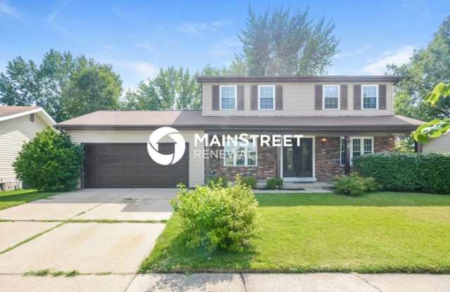 4009 Hounds Hill Drive photos photos