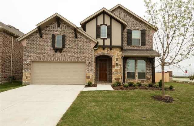 2100 Indigo Drive - 2100 Indigo Drive, McKinney, TX 75072