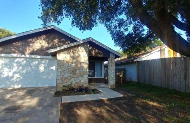 8024 Orchard Bend Street - 8024 Orchard Bend Street, San Antonio, TX 78250