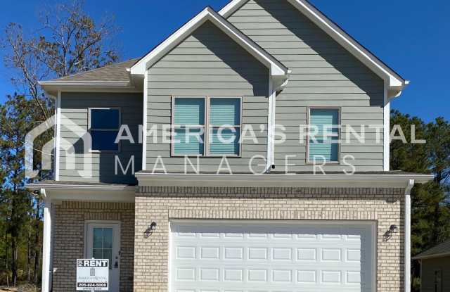 Home for Rent in Jasper, AL!!! View with 48 Hours Notice! photos photos