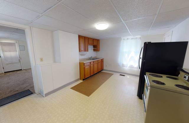 1 Bed 1 Bath House for Rent in Butler Gallery 4