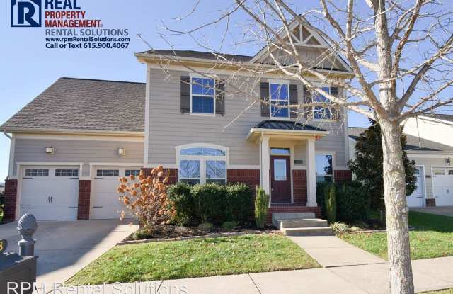1008 Linden Isle - 1008 Linden Isle Drive, Franklin, TN 37064