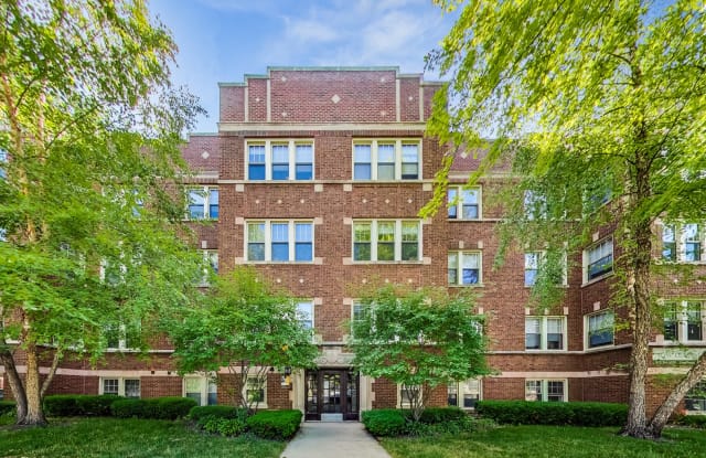 932 Pleasant Street - 932 Pleasant Street, Oak Park, IL 60302