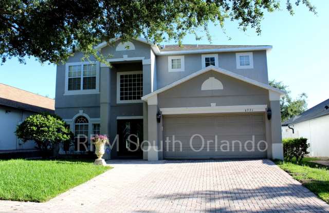Spacious 4–5 Bedroom Home for Rent in Gated Dr. Phillips Community – Pet Friendly! photos photos