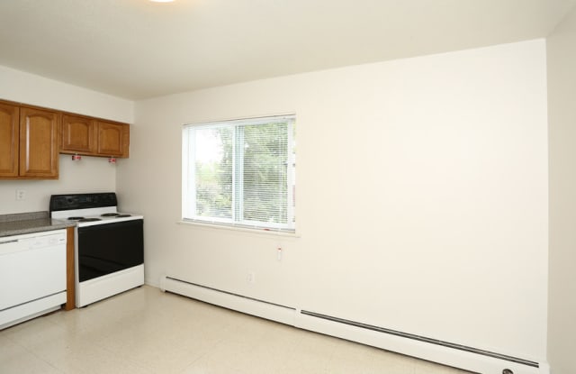 Woodbury Apartments Gallery 2
