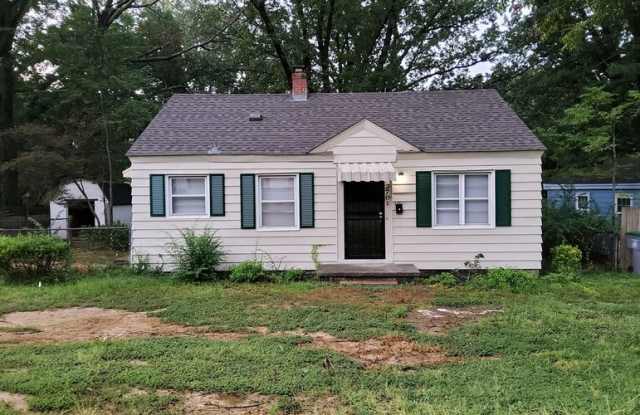 3701 Barron Ave photos photos