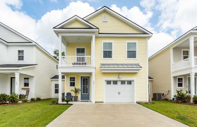3 Bedroom, 2.5 Bathroom Home in Hawthorne Landing - Goose Creek photos photos