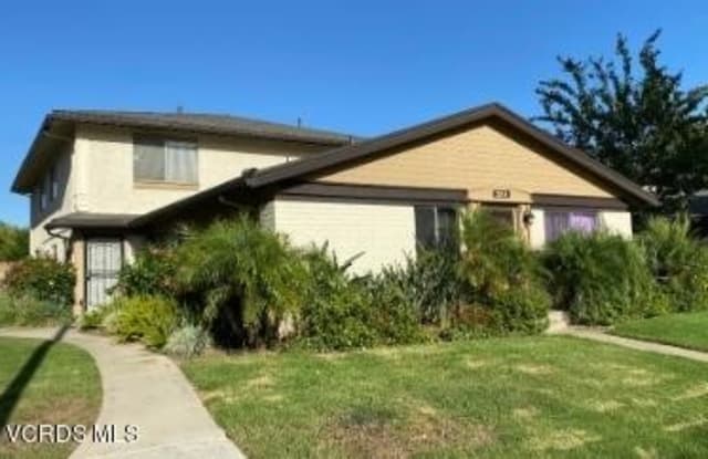 2014 Avenida Placida - 2014 Avenida Placida, Simi Valley, CA 93063