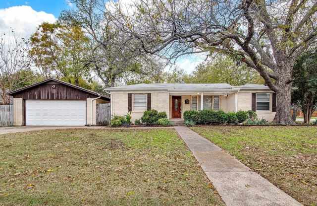 5641 Fursman Avenue - 5641 Fursman Avenue, Fort Worth, TX 76114