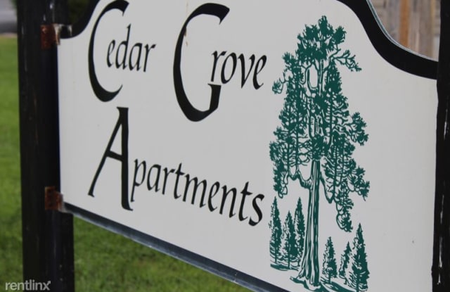 388 Cedar Grove Rd - 388 Cedar Grove Road, Carter County, TN 37601