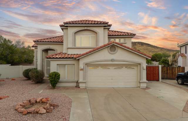 5952 W MORNING DOVE Drive Gallery 2