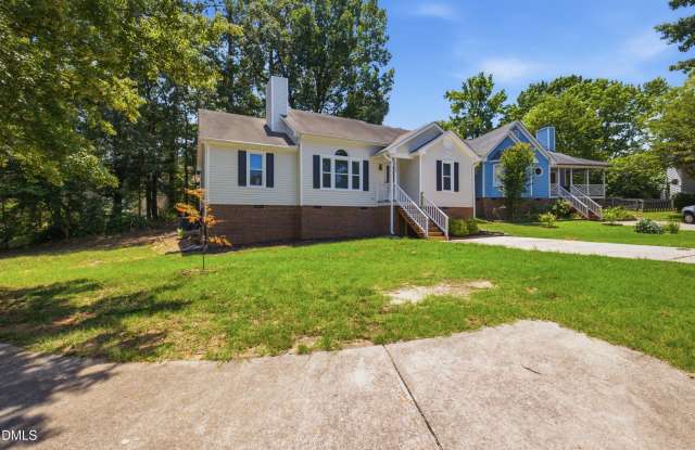 4109 Iron Horse Road Gallery 2