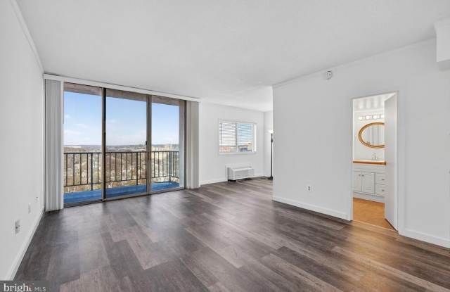 2059 HUNTINGTON AVE #1602 photos photos