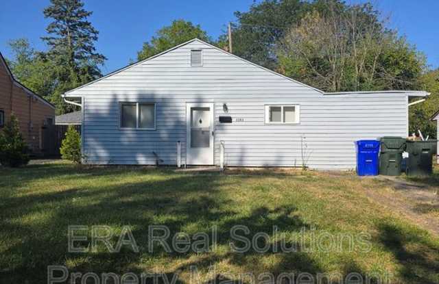 2283 Dawnlight Ave photos photos