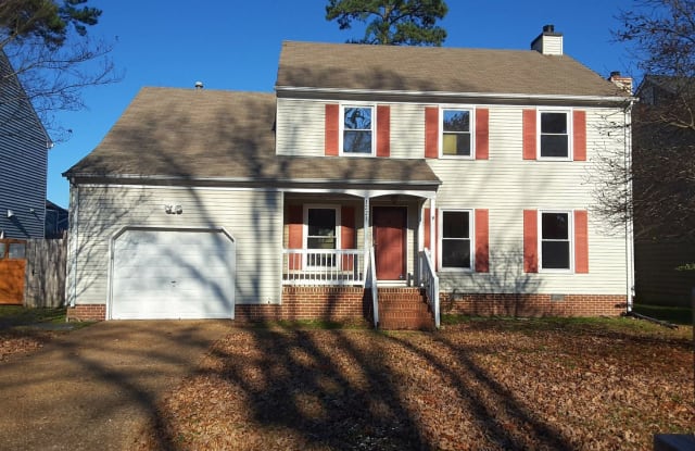 1221 Cobbler Way - 1221 Cobbler Way, Newport News, VA 23608