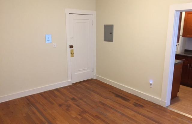 Gorgeous Allston 1 Bed Available 9/1/26 Gallery 3