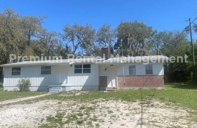 Coming Soon!!! 703 Gotts Rd Davenport FL 33837.... Lot of Land!! photos photos