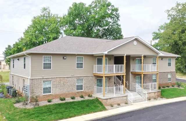 Silver Creek Apartments photos photos