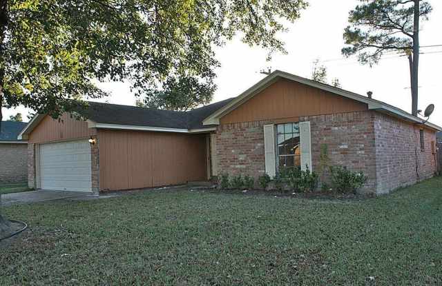 1343 Oakengates Drive - 1343 Oakengates Drive, Channelview, TX 77015