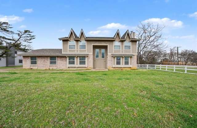 6925 Calender Road - 6925 Calender Road, Arlington, TX 76001