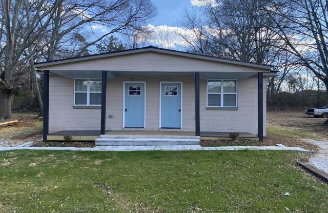 206 SORRELLS Street unit: A,B photos photos