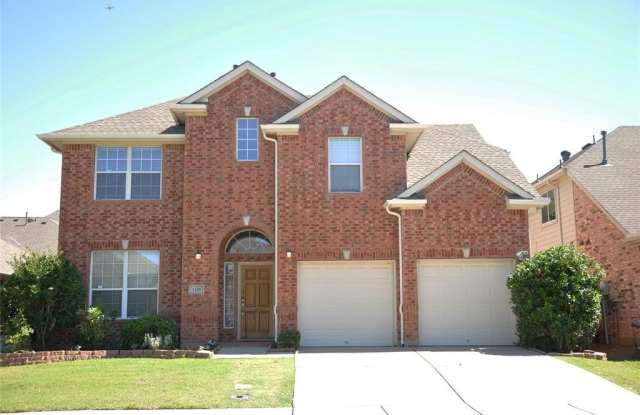 1128 Ranch Vista Drive - 1128 Ranch Vista Drive, Irving, TX 75063