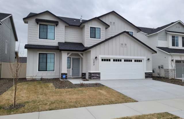 Amazing 5 Bedroom Home in Meridian! photos photos