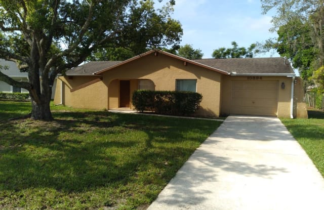 10394 Upton Street - 10394 Upton Street, Spring Hill, FL 34608