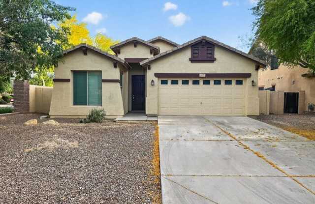 1451 East Clark Drive - 1451 East Clark Drive, Gilbert, AZ 85297
