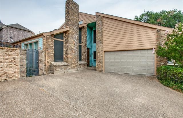 4118 Crossing Lane - 4118 Crossing Lane, Dallas, TX 75220