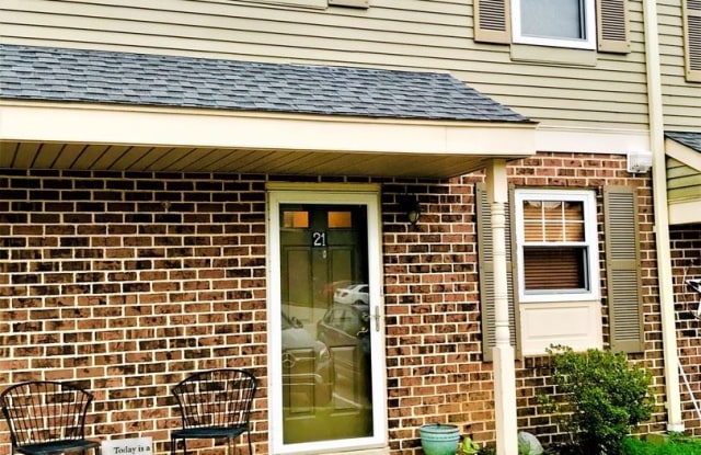 21 Ramsgate Ct - 21 Ramsgate Court, Blue Bell, PA 19422