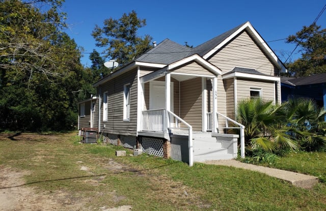 654 South Carolina St - 654 South Carolina Street, Mobile, AL 36603