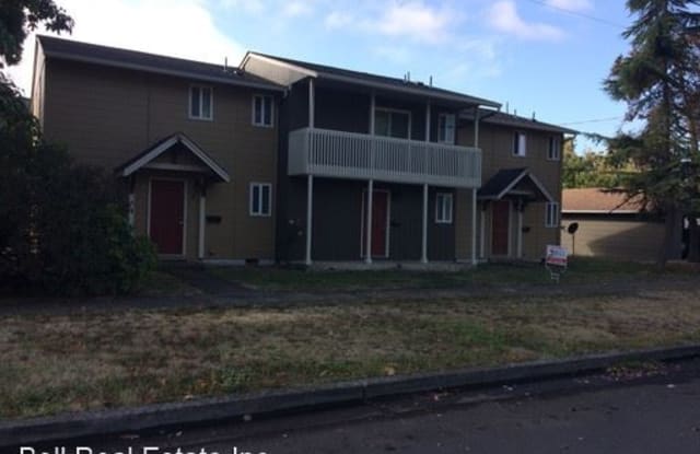 84 North Jefferson #1 - 84 N Jefferson St, Eugene, OR 97402